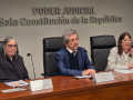Reeditan los encuentros de jueces laborales con una cuantios ... Imagen 4
